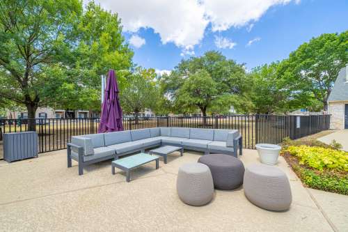 S Bed River Oaks Villas Apartments 11